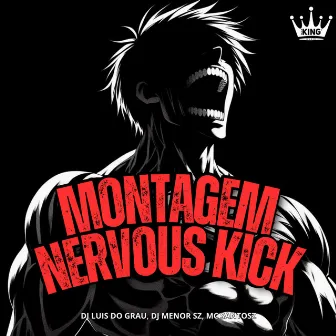 Montagem Nervous Kick by MC SANTOSZ