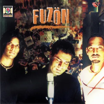 Fuzon by Unknown Artist