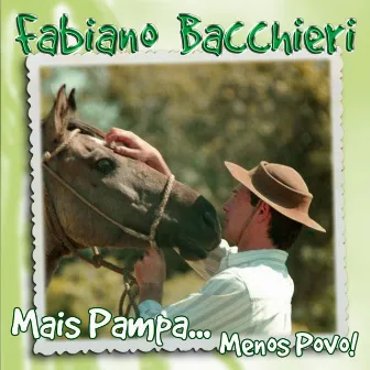 Mais Pampa...Menos Povo ! by Fabiano Bacchieri