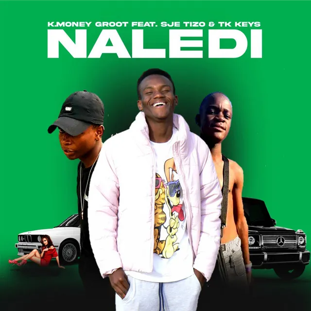 Naledi