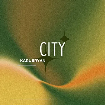 City by Karl Bryan