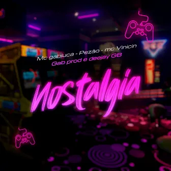 Nostalgia by MC Vinicin