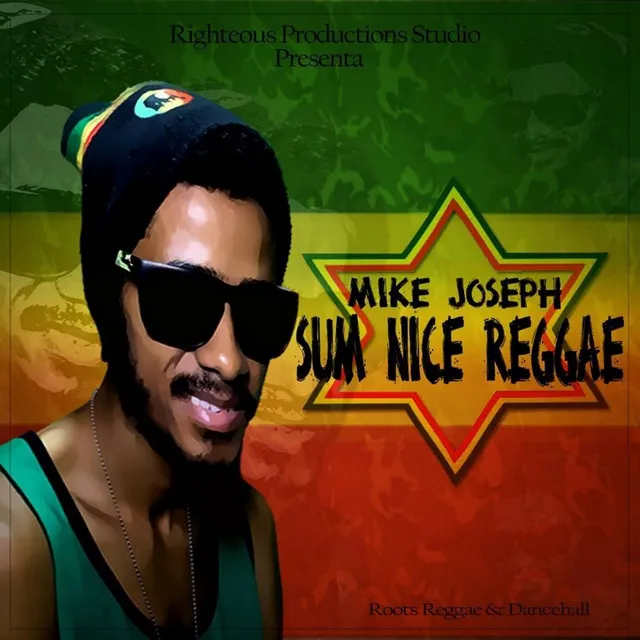 Sum Nice Reggae