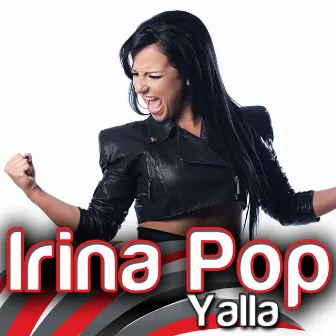 Yalla by Irina Pop