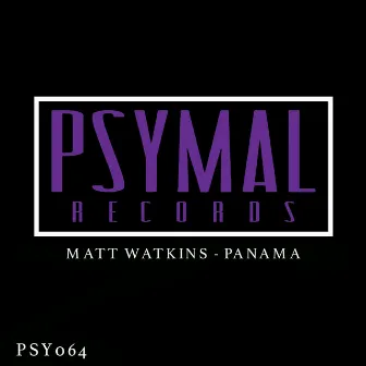 Panama by Matt Watkins