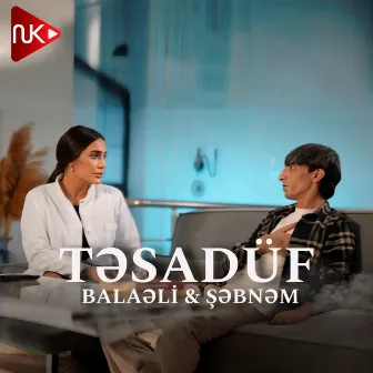 Təsadüf by Balaəli