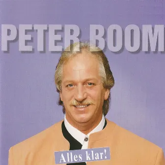 Alles Klar! by Peter Boom