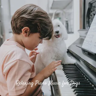 Relaxing Piano Music for Dogs by Dog Radio 1