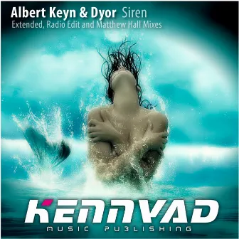 Siren by Albert Keyn