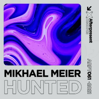 Hunted by Mikhael Meier