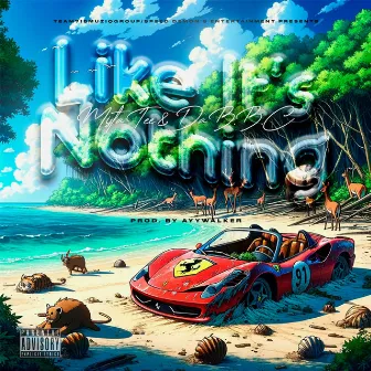 Like It's Nothing by Da B.B.C