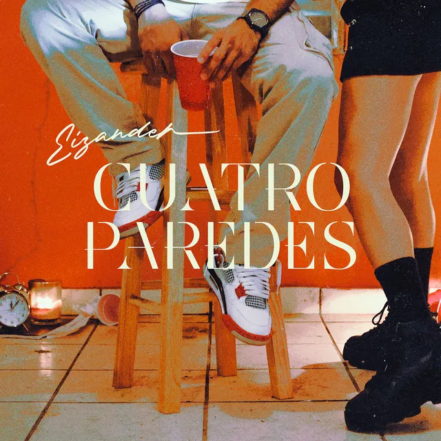 Cuatro Paredes