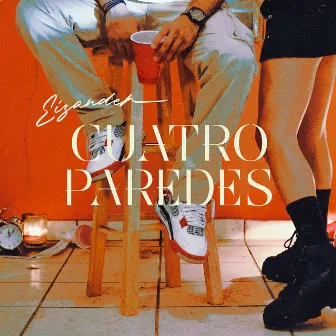 Cuatro Paredes by Eizander