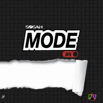 Mode On by Sosah