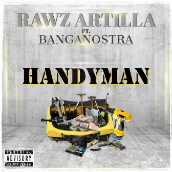 Handy Man by Rawz Artilla