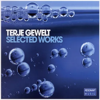 Selected Works by Terje Gewelt