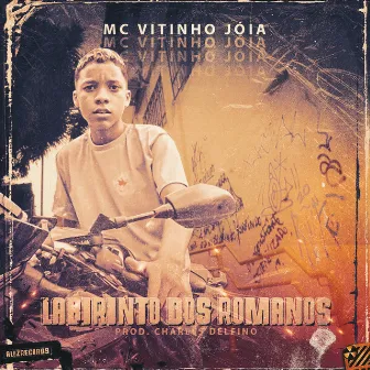 Labirinto dos Romanos by MC Vitinho Jóia