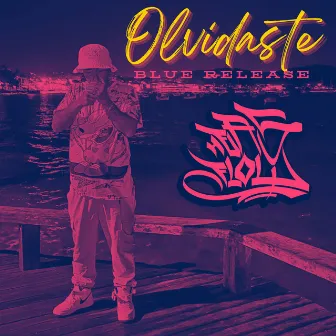 Olvidaste by Heas Flow