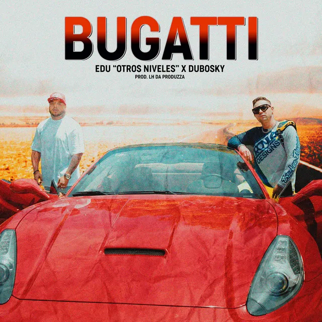 Bugatti