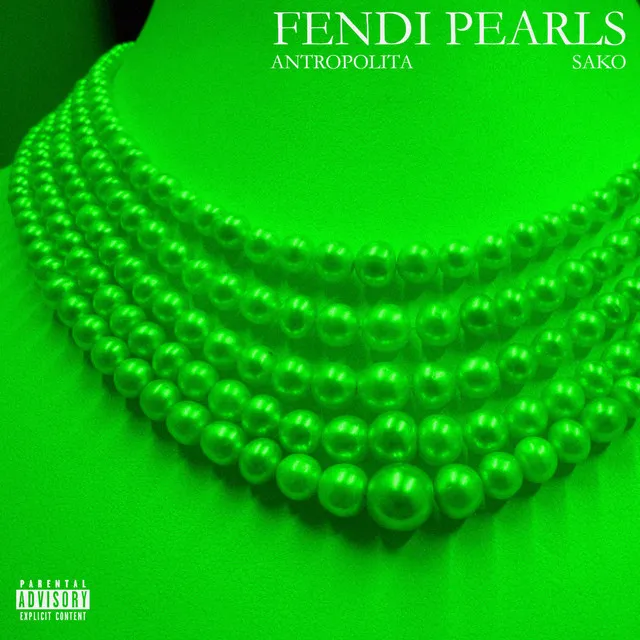 FENDI PEARLS