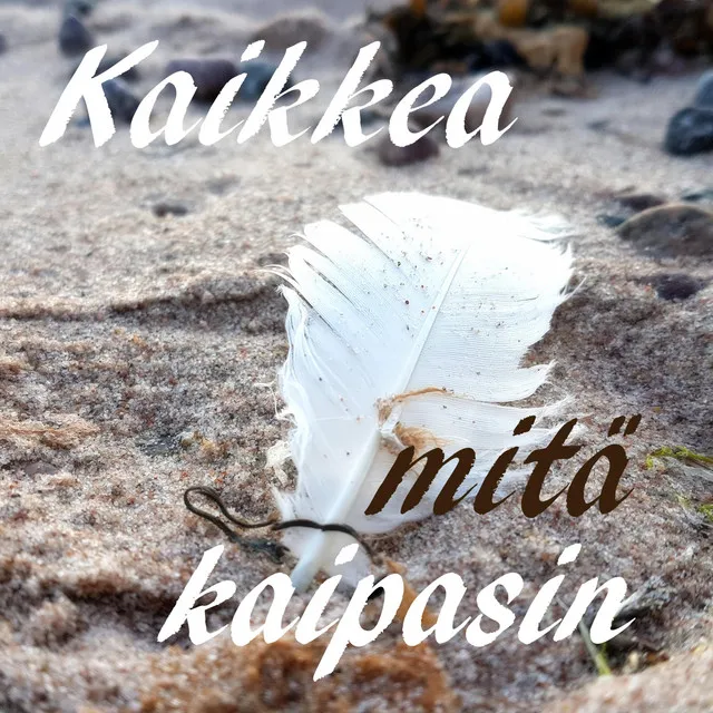 Kaikkea Mitä Kaipasin