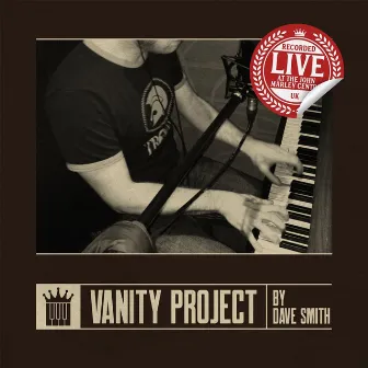 Vanity Project by Dave Smith