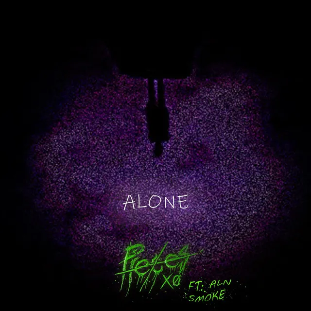 Alone