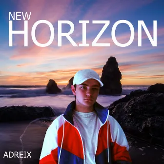 New Horizon by Adreix