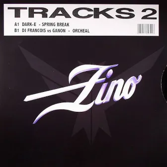 Zino Tracks vol 2 by DJ Francois