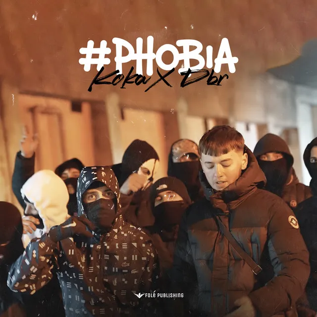 #PHOBIA