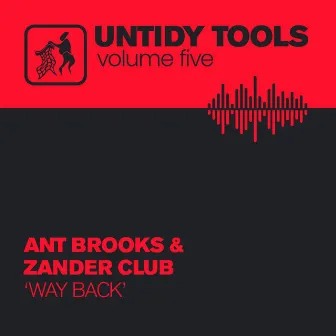 Way Back by Zander Club