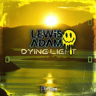 Dying Light by Lewis Adam