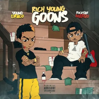 rich yung goons by Keta