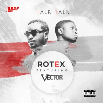 Talk Talk by Rotex