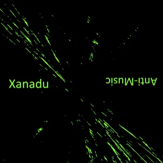 Xanadu by dziwaczny