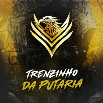 Trenzinho da Putaria by Mc 2t da baixada