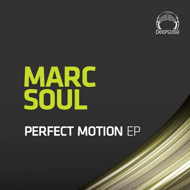 Perfect Motion - Under Soul Mix