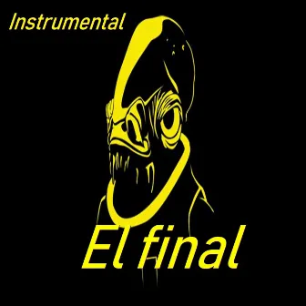 El final (Instrumental) by Jonathan Beats