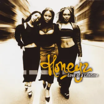 Love Of A Lifetime by Honeyz