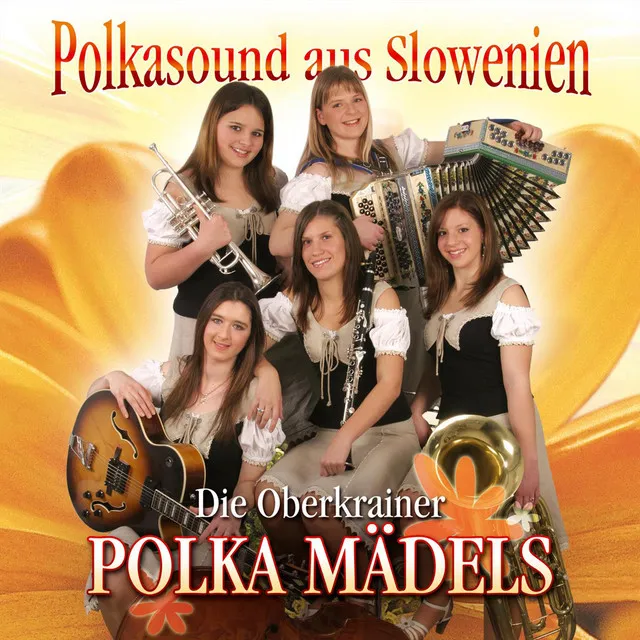 Polkamädels Polka