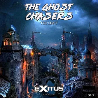 the limit by The Ghost Chasers