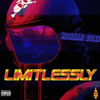 Limitlessly by Hashanni Dutxh