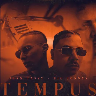 Tempus by Madg Beats