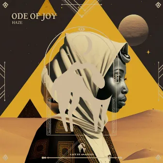 Ode of Joy by Haze Official