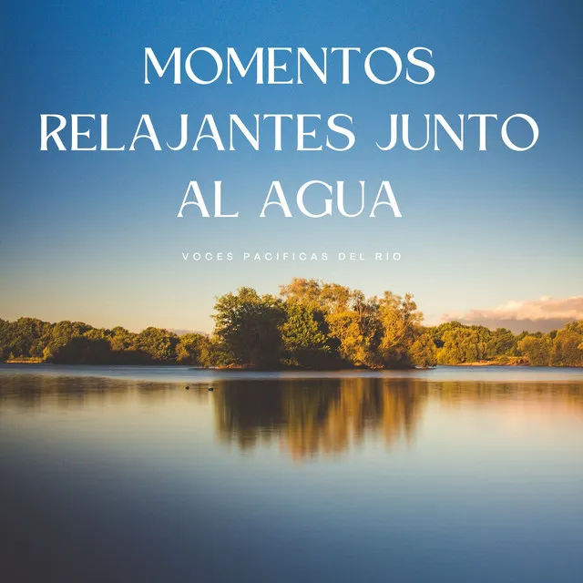 Sueños Reflectantes Del Río