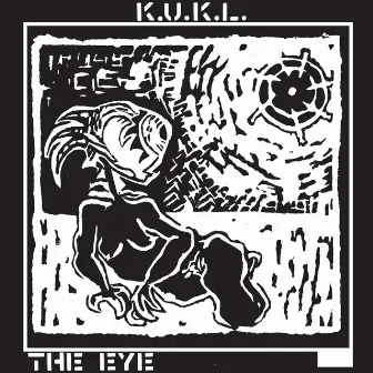 The Eye by K.U.K.L.