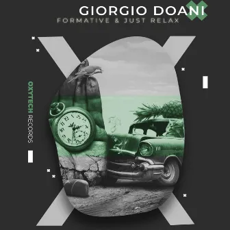 Formative & Just Relax by Giorgio Doani