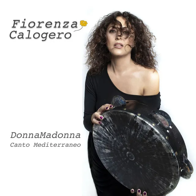 DonnaMadonna (Canto mediterraneo)