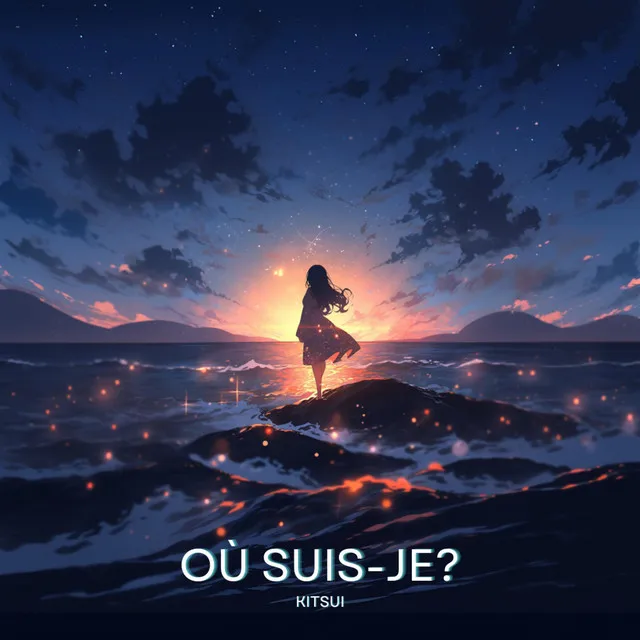 Où suis-je?