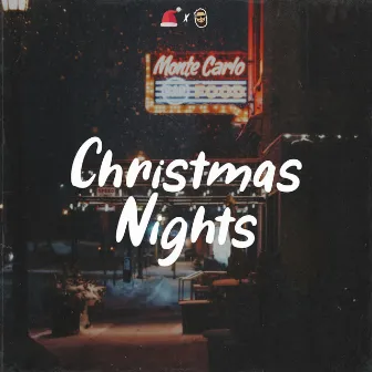 Christmas Nights by Casey Calhoun